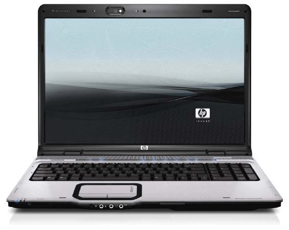 HP dv9740us Pavilion 1,67 ГГц Intel Core 2 Duo
